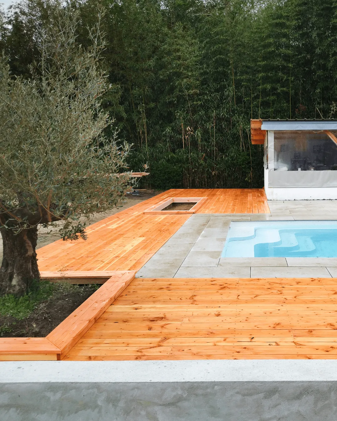 AJ Rénovation Après